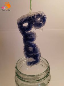 Pipe Cleaner Crystal Name - Crystal Names - Dynamic Dad