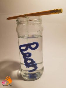 Pipe cleaner crystal name in solution - Crystal Names - Dynamic Dad