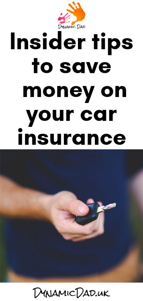 10 Insider Tricks To Save Money On Your Car Insurance - No. 5 Is Awesome!