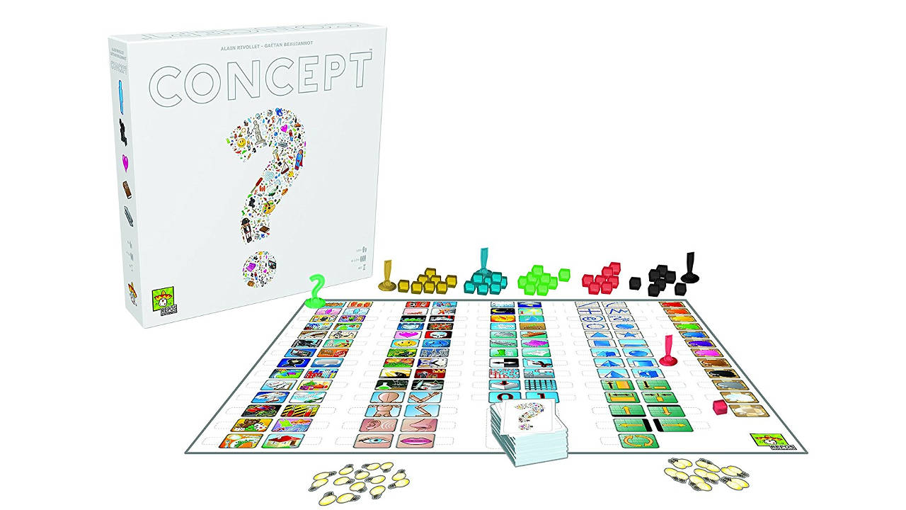 Concept Best Board Games For Families And Kids Dynamic Dad