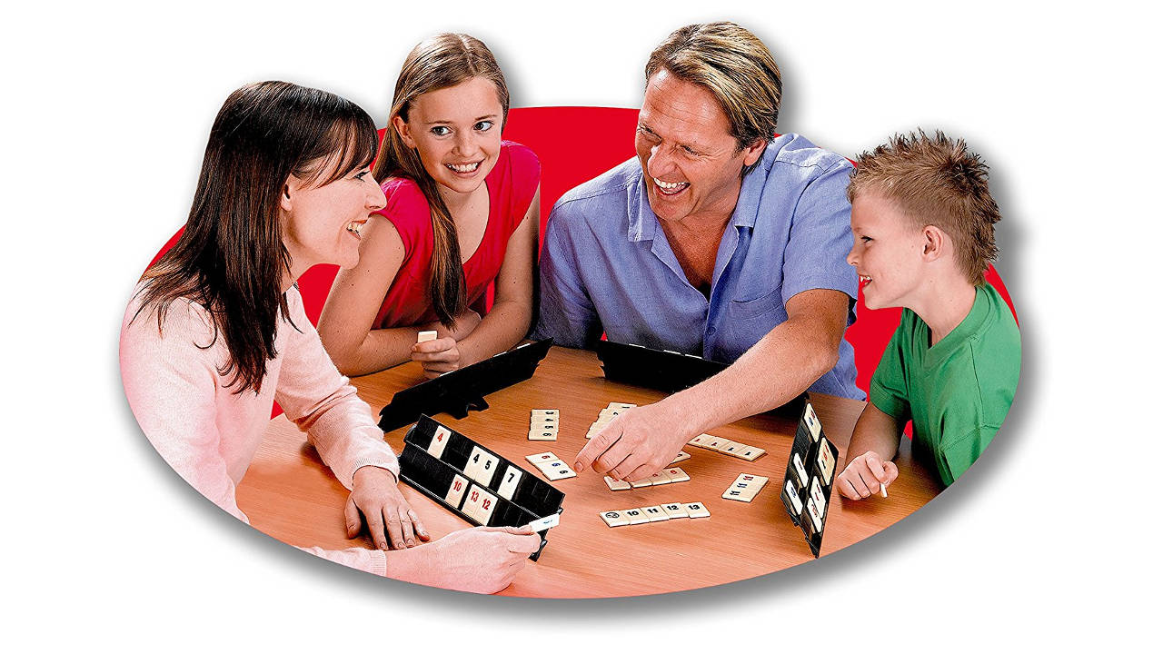 Rummikub Best Board Games For Families And Kids Dynamic Dad