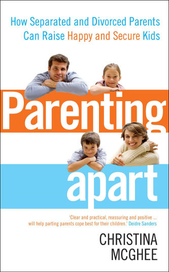 Parenting Apart