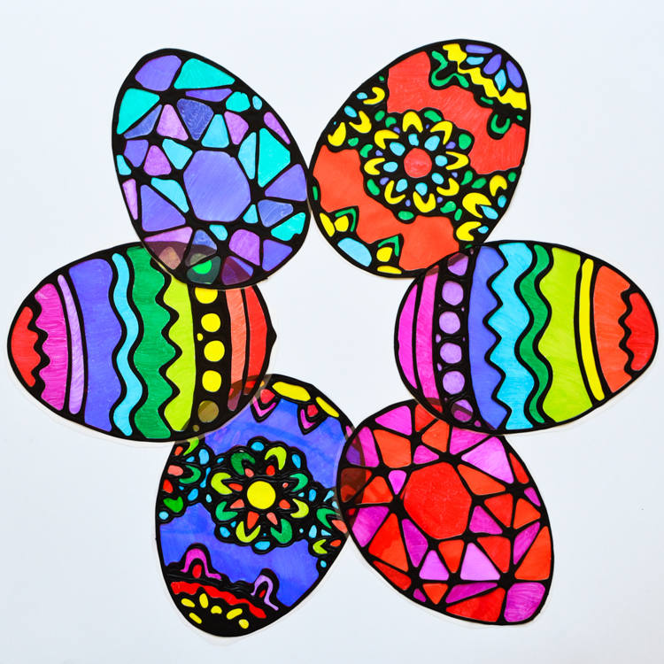 stained-glass-easter-egg-suncatcher-craft-for-kids