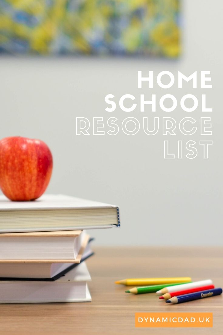 Home-School-Resource-List-of-Educational-Resources-during-Lockdown
