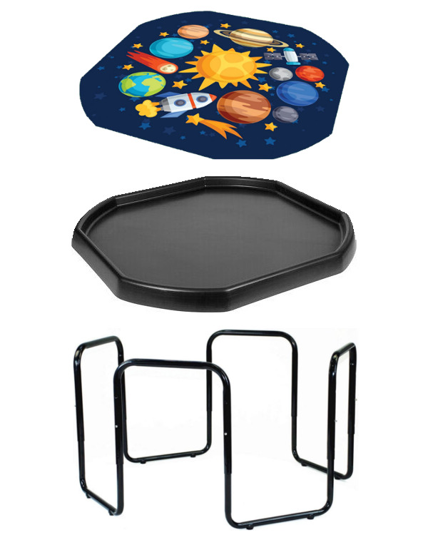 Tuff tray: what is it and where to buy one